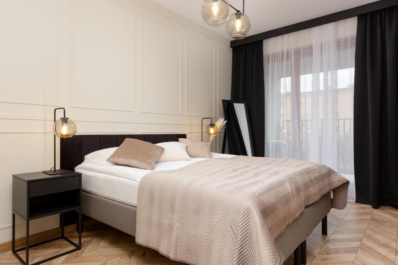 Awangarda Apartment Warsaw Ochota By Renters Prestige Exterior photo